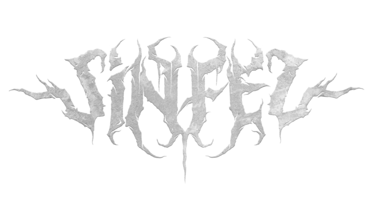 logo da banda
